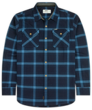 Men's Jetty Breaker Flannel