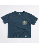 The Landmark Project Keep Our Forests Green Boxy Tee