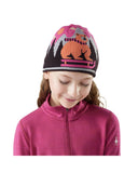 Kid's SW Reversible Art Beanie