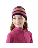 Kid's SW Reversible Art Beanie