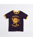 The Landmark Project Youth Happy Camper Tee