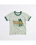 The Landmark Project Youth Give a Hoot Ringer Tee