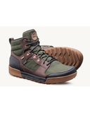 Men's Lems Outlander Waterproof Boot - Evergreen