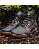 Men's Lems Outlander Waterproof Boot - Evergreen