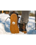 Men's Lems Outlander Waterproof Boot - Evergreen