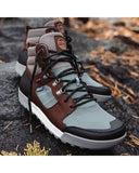 Women's Lems Outlander Waterproof Boot - Iceberg