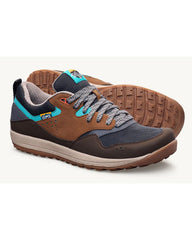 Men's Lems Trail Blazer - Kodiak – Wander North Georgia