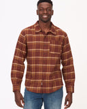 Men's Marmot Fairfax Novelty Flannel