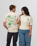 Women's Parks Project Welcome Tee