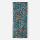 Nomadix Camo Green Towel