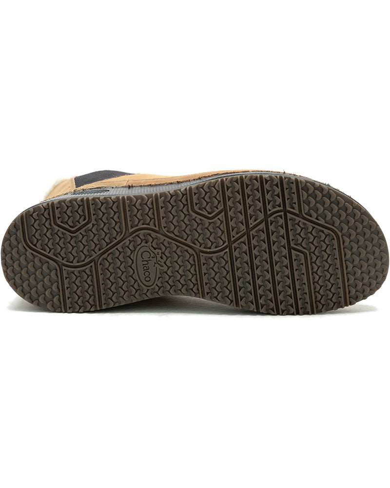 Women's Chaco Paonia Chelsea Fluff