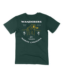 Wanderers for Western North Carolina Hurricane Relief Shirt