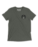 Unisex New Hitchhiker - Military Green
