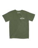 Unisex Lake Rabun SS - Hemp