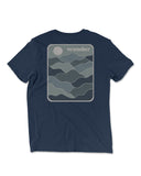 Blue Ridge SS Tee