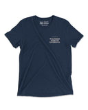 Blue Ridge SS Tee