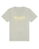 Camp Tee - Washed Thyme
