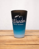 Silipint Classic Logo Pint Glass