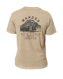 WNG Storefront Tee