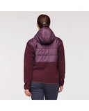 Women's Cotopaxi Trico Hybrid Hooded Jacket