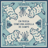 Sendero Bandana