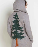 Women's Toad Merino Heartfelt Hoodie