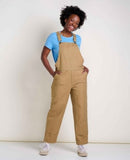 Women's Toad Juniper Utility Overall