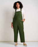 Women's Toad Juniper Utility Overall