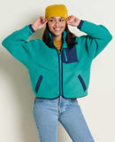 Women's Toad Campo Fleece Jacket