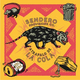 Sendero Bandana