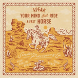 Sendero Bandana