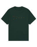 WNG Wild Geese Tee - Forest Green