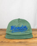 Wander Camp Hat