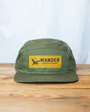 Wander Get Away Hat