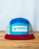 Wander Get Away Hat