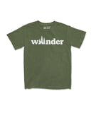 Iconic SS Tee