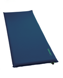 Thermarest BaseCamp R Sleeping Pad - Blue
