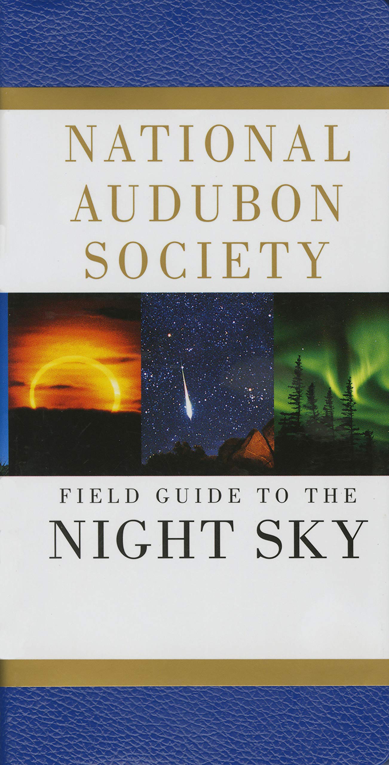Audubon Guide Night Sky
