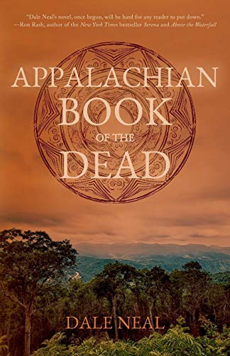 Appalachian Book of the Dead