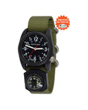 Bertucci DX3 Compass Forest Watch