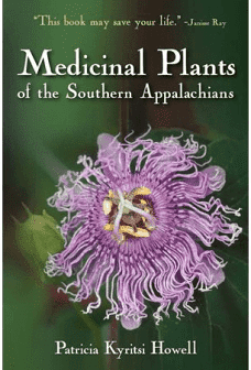 Medicinal Plants Of The Southern Appalachians
