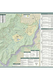 Pisgah Map Co. - Pisgah Ranger District