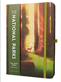 The Art Of The National Parks Journal