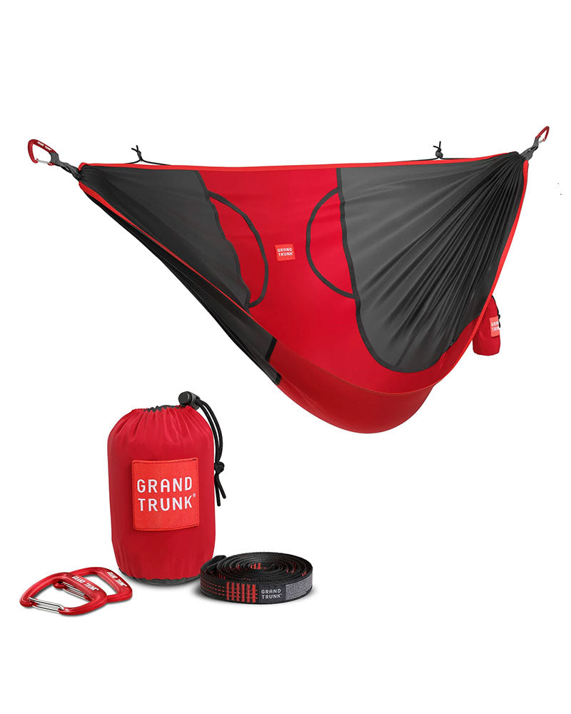 Grand Trunk - Red/Crimson Rovr Hanging Chair