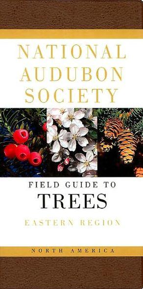 Audubon Guide Trees
