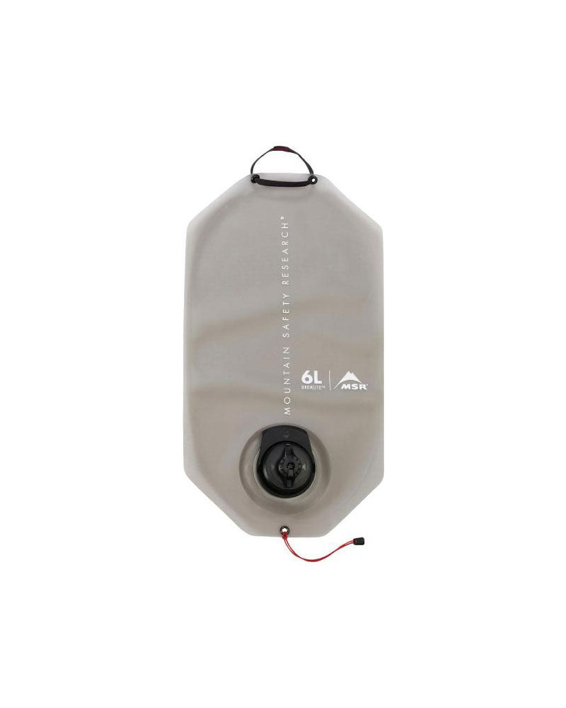 MSR DromLite 4 Liter V2 Water Storage Bag