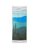 Nomadix Smoky Mountain Towel