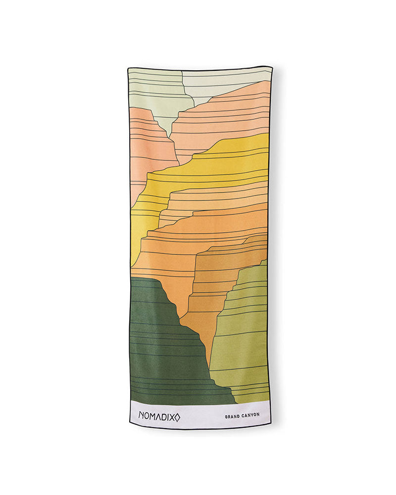 Nomadix Grand Canyon Towel